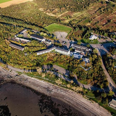 Auberge De La Pointe Rivière-du-Loup Dış mekan fotoğraf