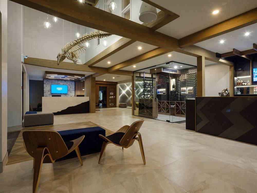 Auberge De La Pointe Rivière-du-Loup Dış mekan fotoğraf